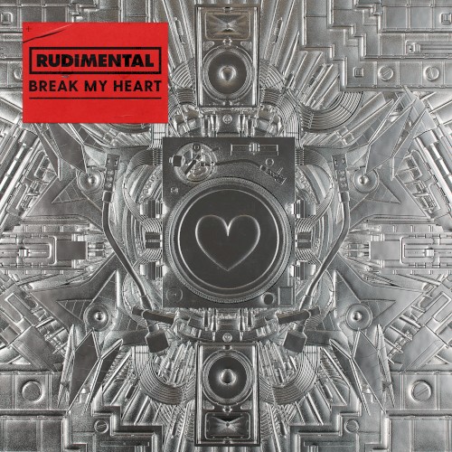 Break My Heart