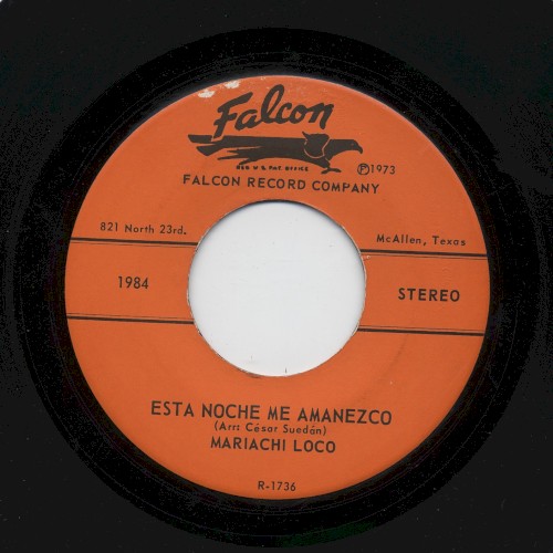 Esta noche me amanezco / Se acabó quien te quería