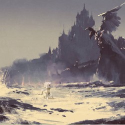 A Hero's Purpose