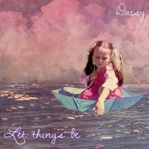 Let Things Be