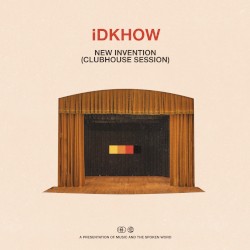 New Invention (Clubhouse session)