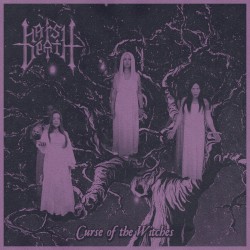 Curse of the Witches