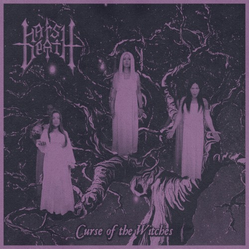 Curse of the Witches