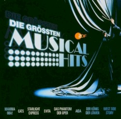 Die größten Musical Hits