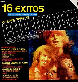 16 Exitos