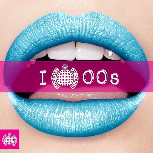 I Love 00s
