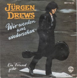 Wir werden uns wiedersehen