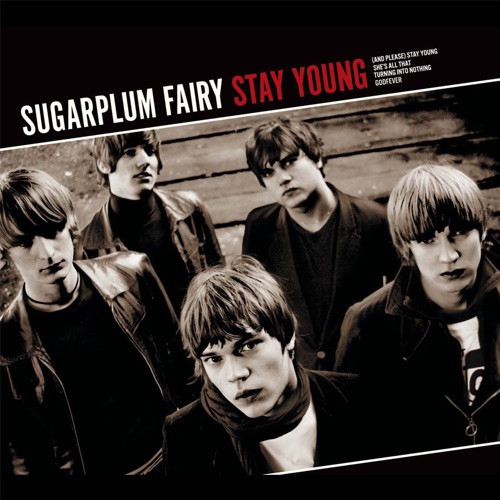 Stay Young