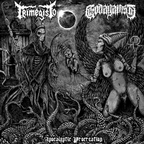 Apocalyptic Procreation