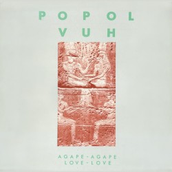 Agape‐Agape Love‐Love