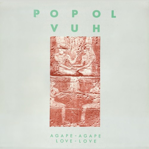 Agape‐Agape Love‐Love