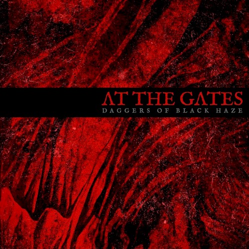 Daggers of Black Haze