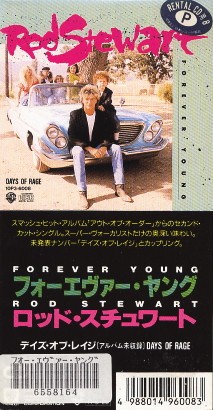 Forever Young