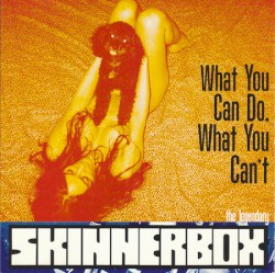 What You Can Do, What You Can't