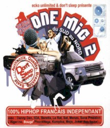 One Mic 2