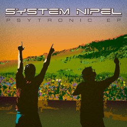 Psytronic EP