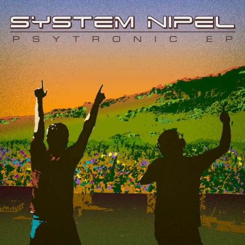 Psytronic EP