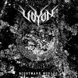 Nightmare Worlds