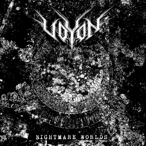 Nightmare Worlds