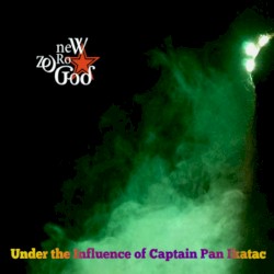 Under the Influence of Captain Pan Ikatac