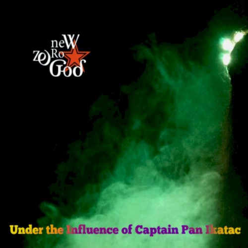 Under the Influence of Captain Pan Ikatac
