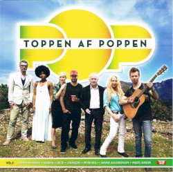 Toppen af poppen 3 - alle sangene fra programmet