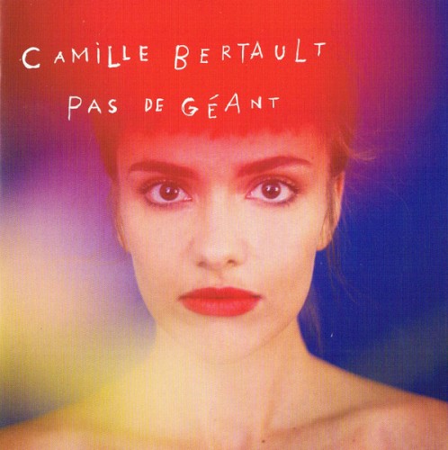Pas de géant