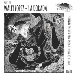 La dorada, part II