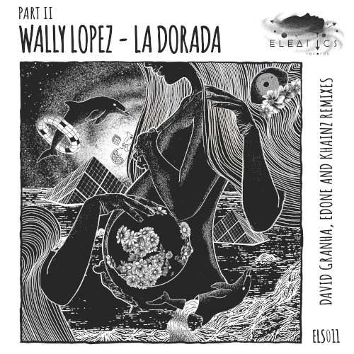 La dorada, part II