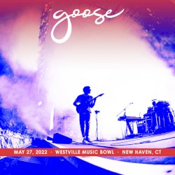 2022-05-27: Westville Music Bowl, New Haven, CT, USA