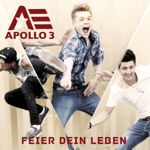 Feier dein Leben