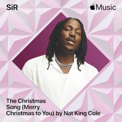 The Christmas Song (Merry Christmas to You)