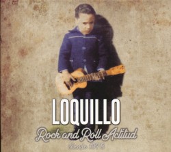 Rock and roll actitud: Desde 1978