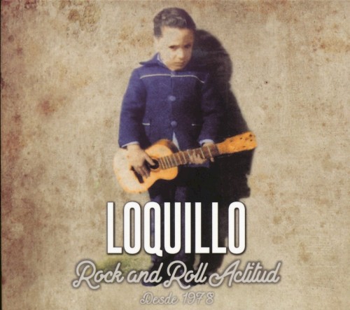 Rock and roll actitud: Desde 1978