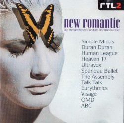 New Romantic