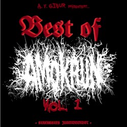 Best of Vol. 1