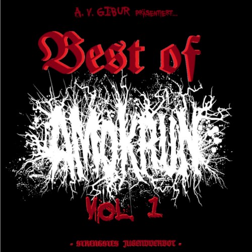 Best of Vol. 1