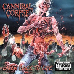 Eaten Back to Life