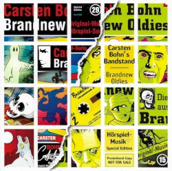 Brandnew Oldies 29/15
