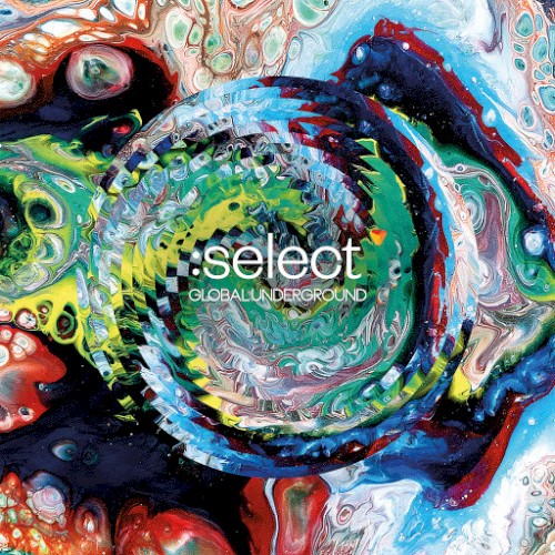 Global Underground: Select #4