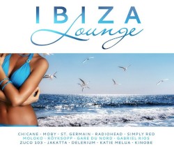 Ibiza Lounge