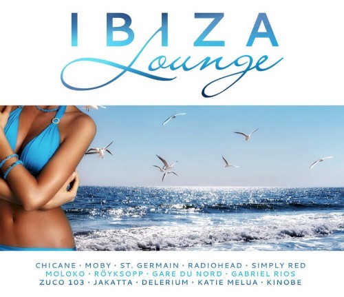 Ibiza Lounge