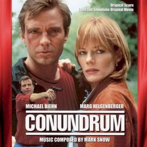Conundrum