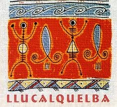Llucalquelba
