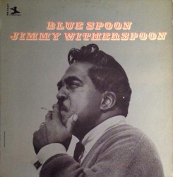 Blue Spoon