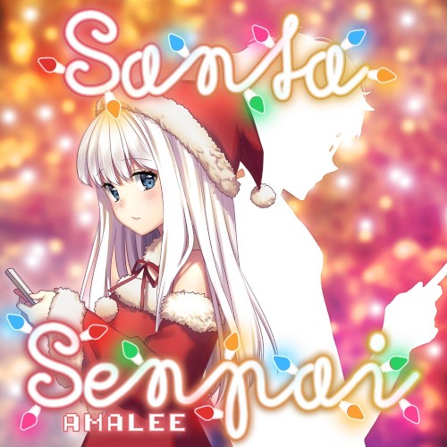 Santa Senpai