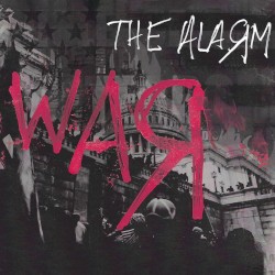WAЯ
