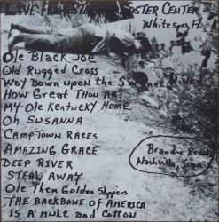 The Backbone of America Is a Mule and Cotton