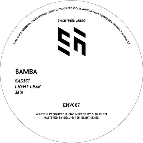 ENV007