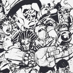 Wu-Tang Pulp